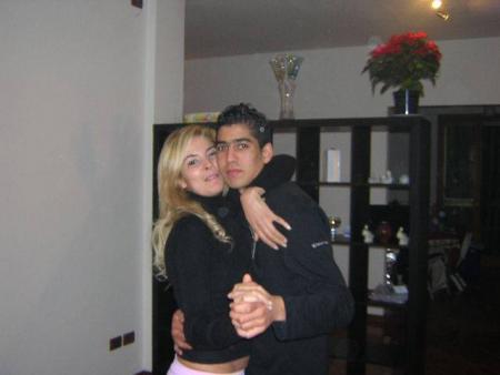 me & fifi