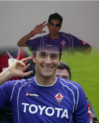 luca feat amine