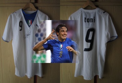 luca toni