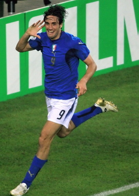 luca toniii