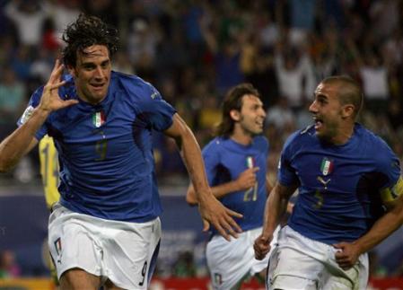 luca toni