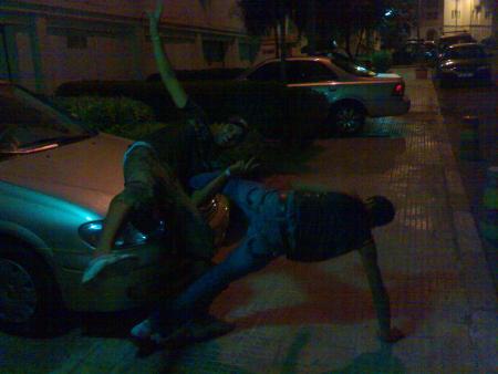 ninja e didi