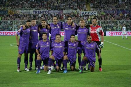 ac fiorentina 2006-2007