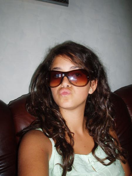 ma kenzzzzZZZZ'
